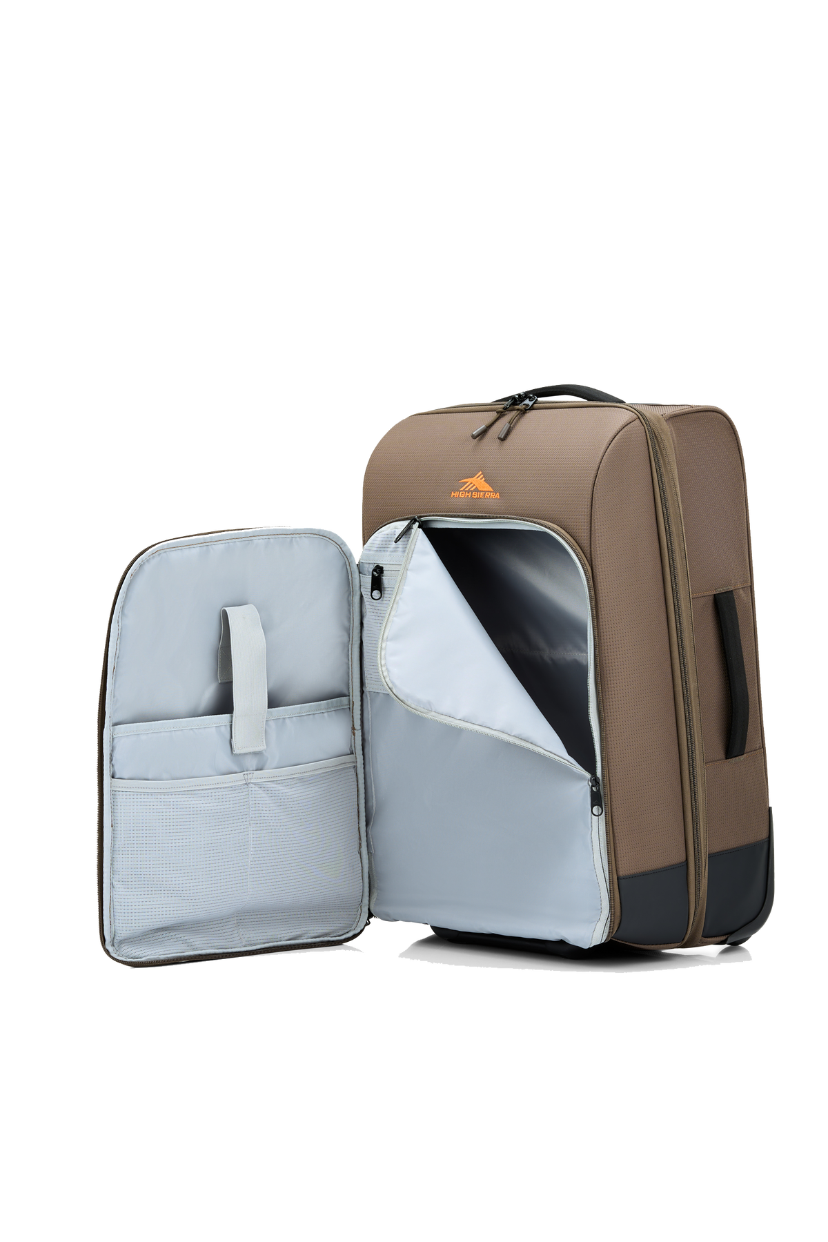 Ultimate Access 4DLX Ultimate Access 4 DLX Wheeled Duffle 55cm