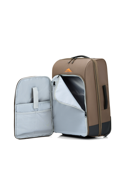 Ultimate Access 4DLX Ultimate Access 4 DLX Wheeled Duffle 55cm