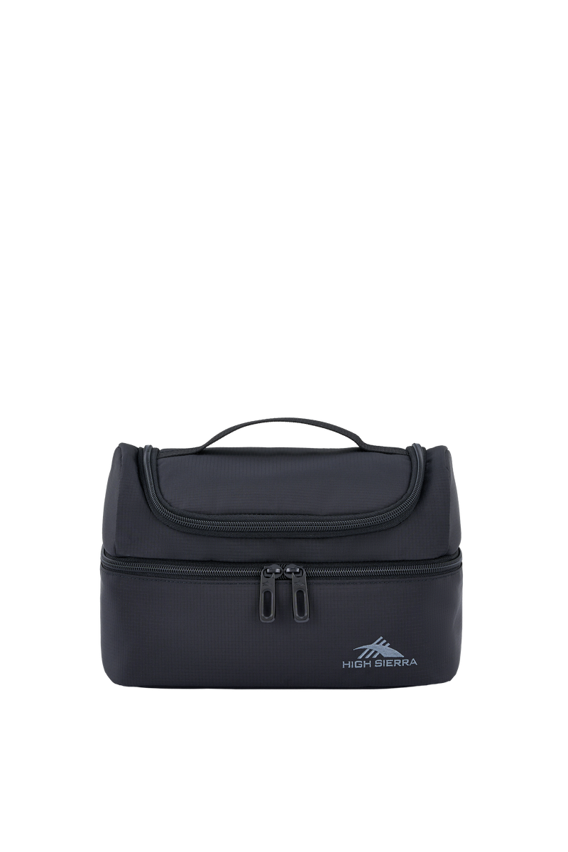 LUNCH BAGS 2 Tier Insulated Lunch Bag
