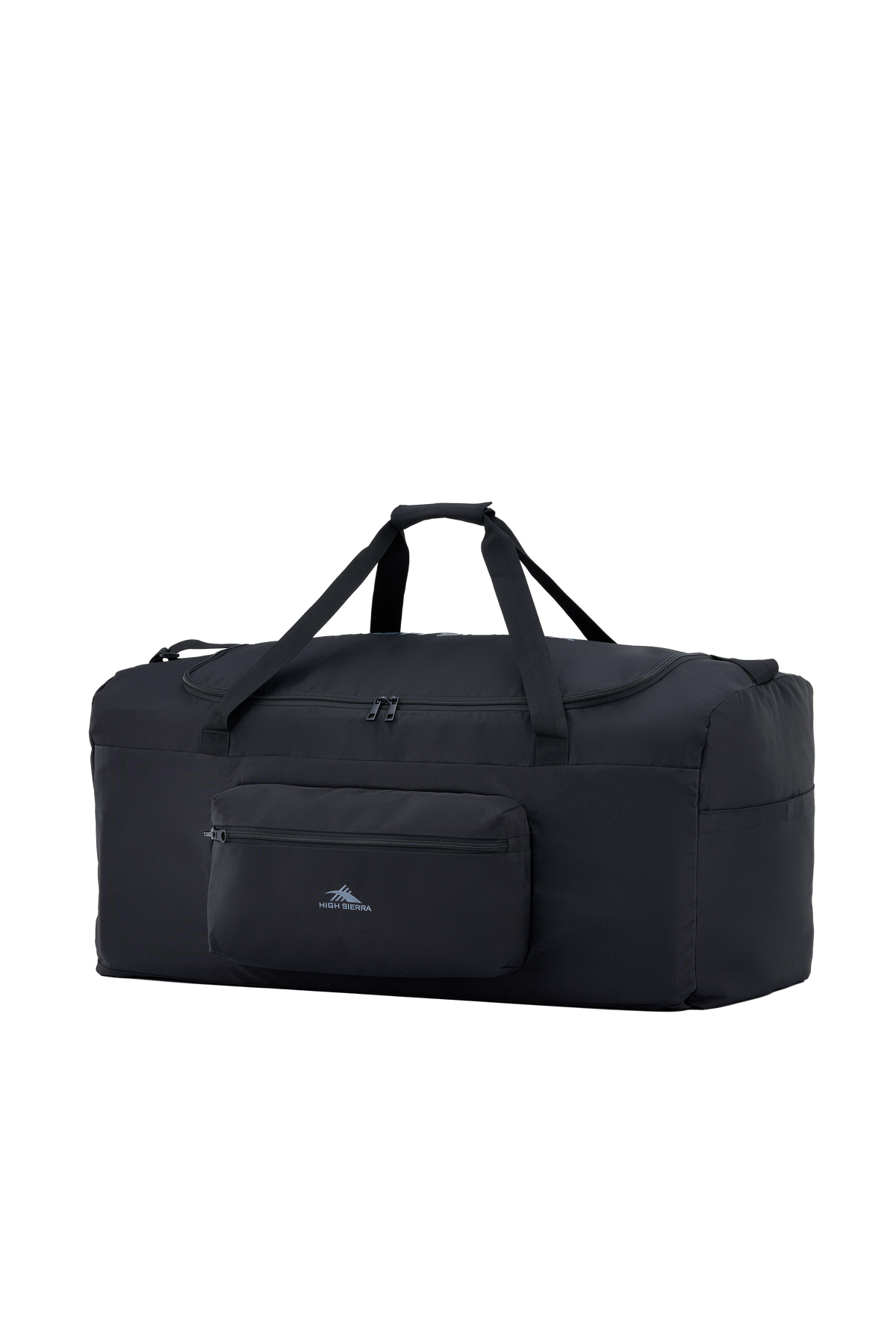 HS DUFFELS Boxed Foldable Duffle