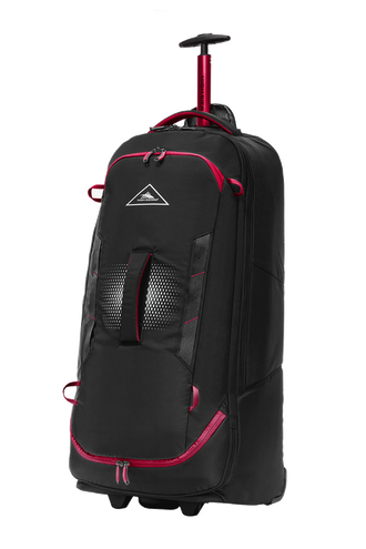 Composite Composite 84 cm Wheeled Duffle V4