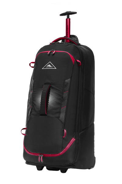 High Sierra Composite 84 cm Wheeled Duffle V4