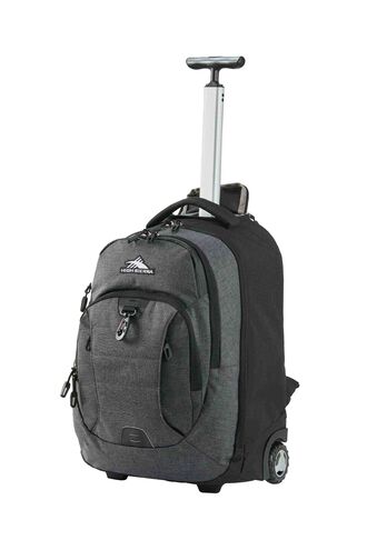 Jarvis Jarvis Pro Wheeled Backpack
