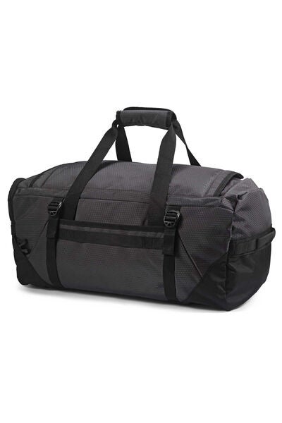 Fairlead Fairlead Travel 2-in-1 Duffle/Backpack