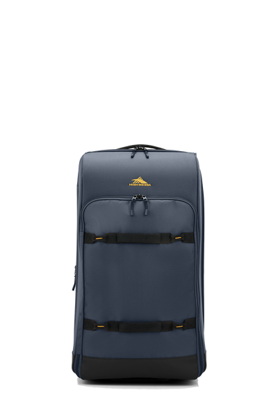 Ultimate Access 4DLX Ultimate Access 4 DLX Wheeled Duffle 71cm