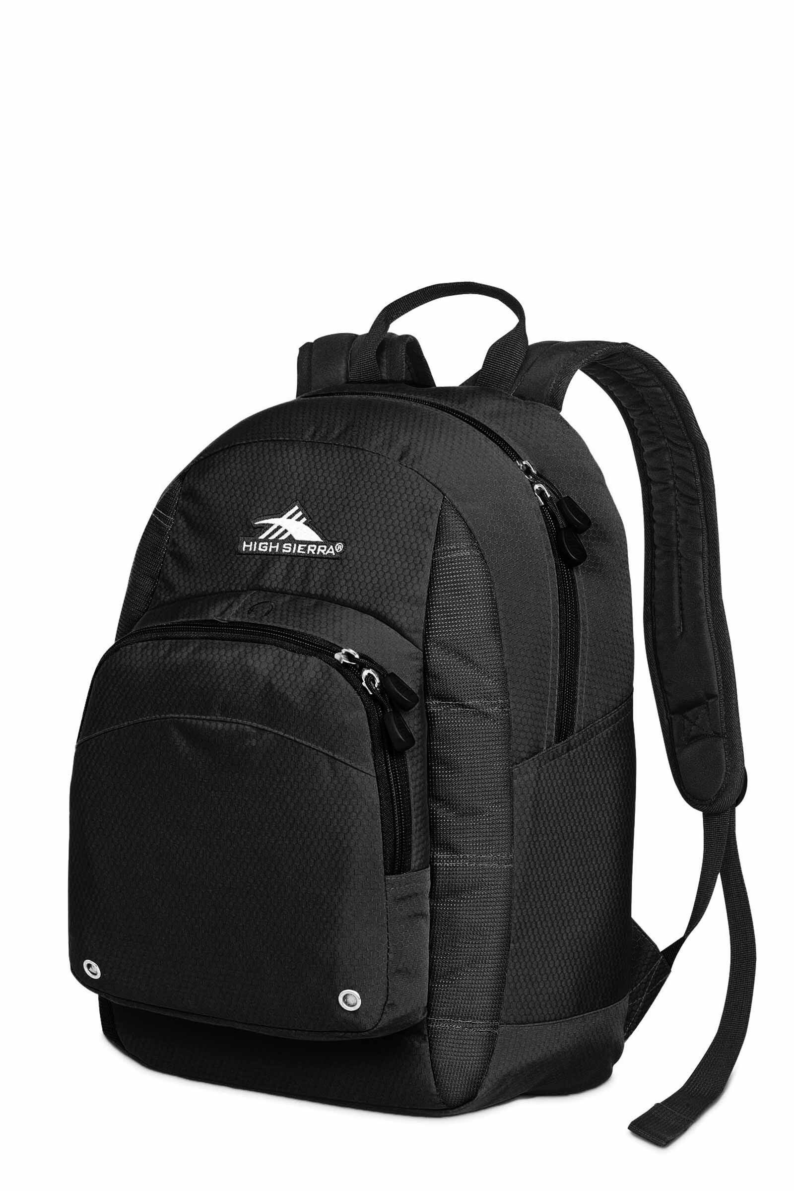 high sierra impact backpack