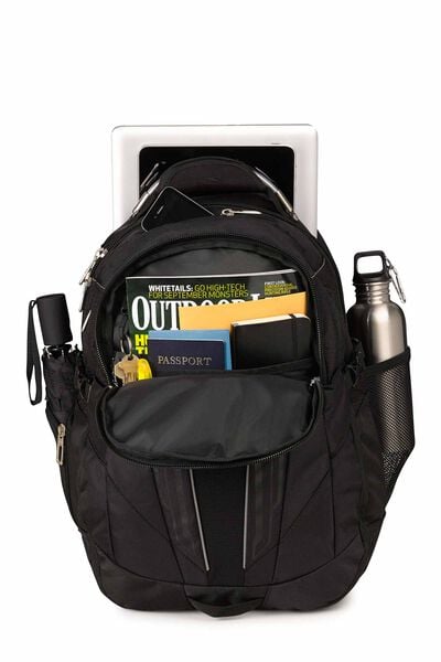 XBT XBT 17" Laptop Daypack