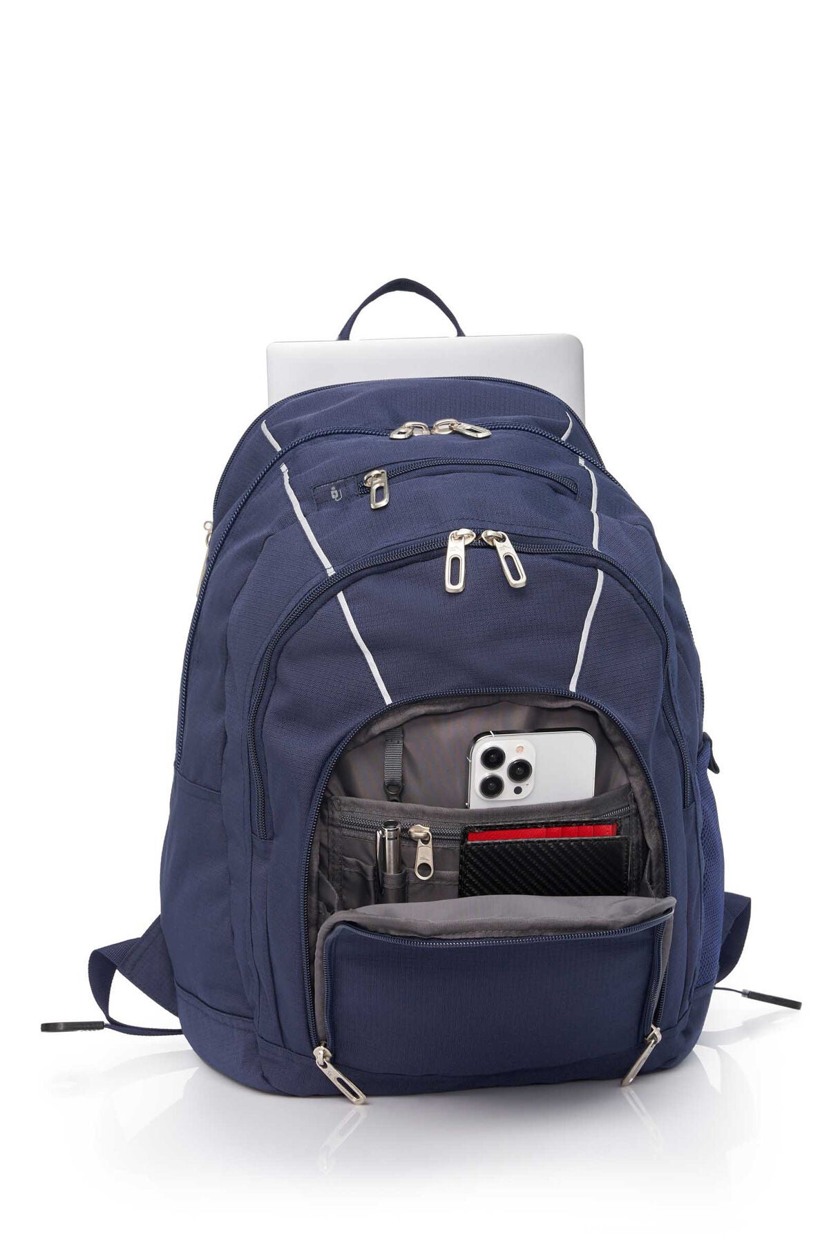 High Sierra Backpacks Academy 3.0 Eco Backpack
