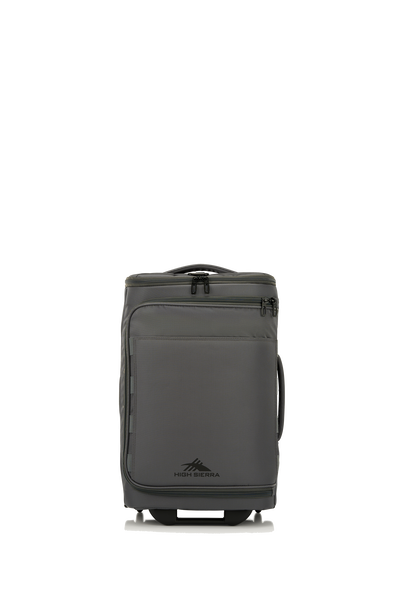 Cross Season Pro Cross Season Pro Wheeled Duffle (55cm)