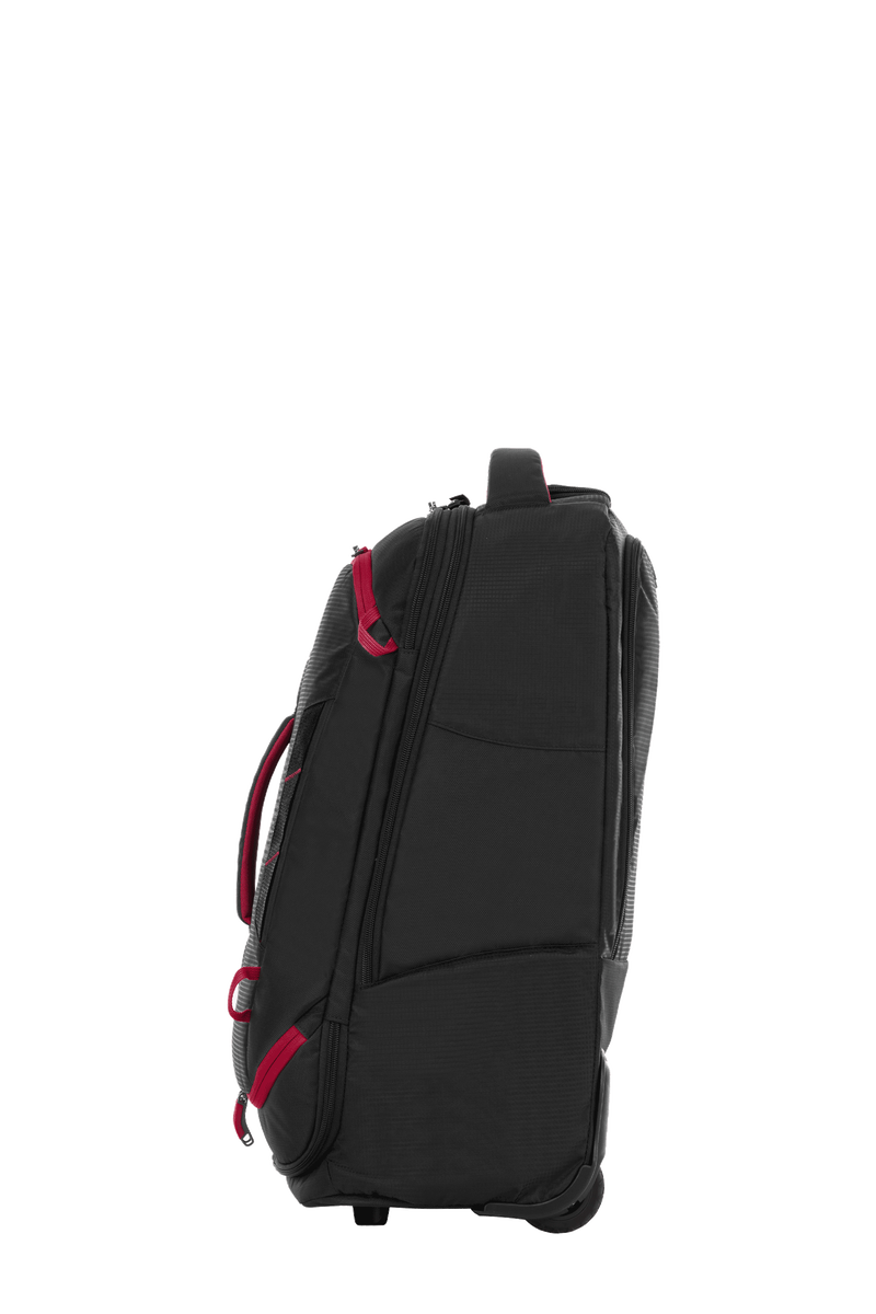 Composite Composite Composite V4 Wheeled Duffle 56 cm