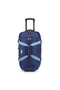 Fairlead Fairlead 55 cm Drop-Bottom Wheeled Duffle