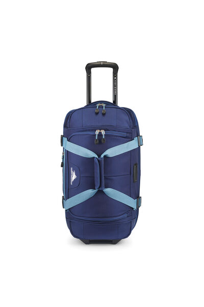 Fairlead Fairlead 55 cm Drop-Bottom Wheeled Duffle