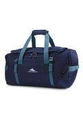 Fairlead Fairlead Travel 2-in-1 Duffle/Backpack