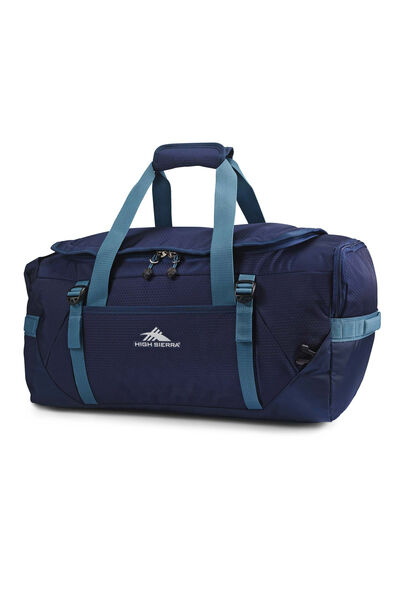 Fairlead Fairlead Travel 2-in-1 Duffle/Backpack