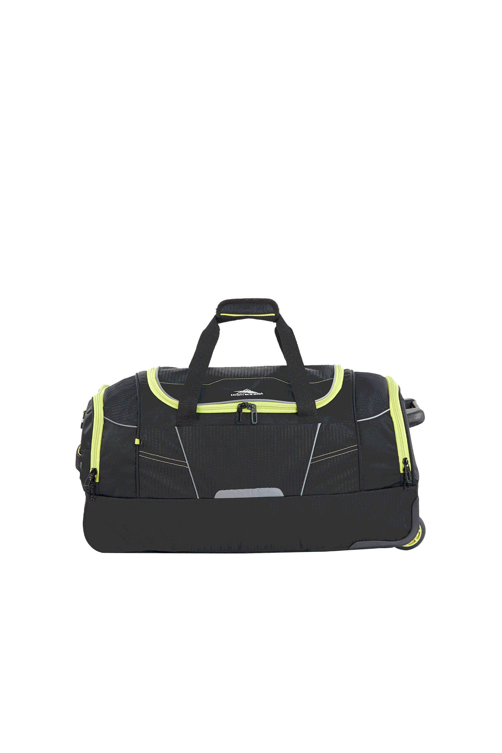 High Sierra Ultimate Access 3 66 cm Wheeled Duffle
