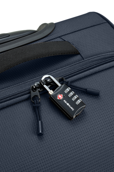 Ultimate Access 4DLX Ultimate Access 4 DLX Wheeled Duffle 55cm