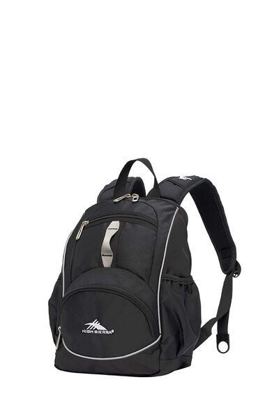 Mini Mini Backpack 2