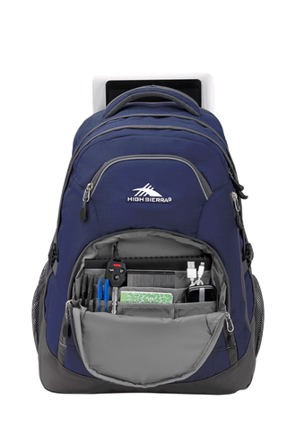 Access Light Access Light Backpack