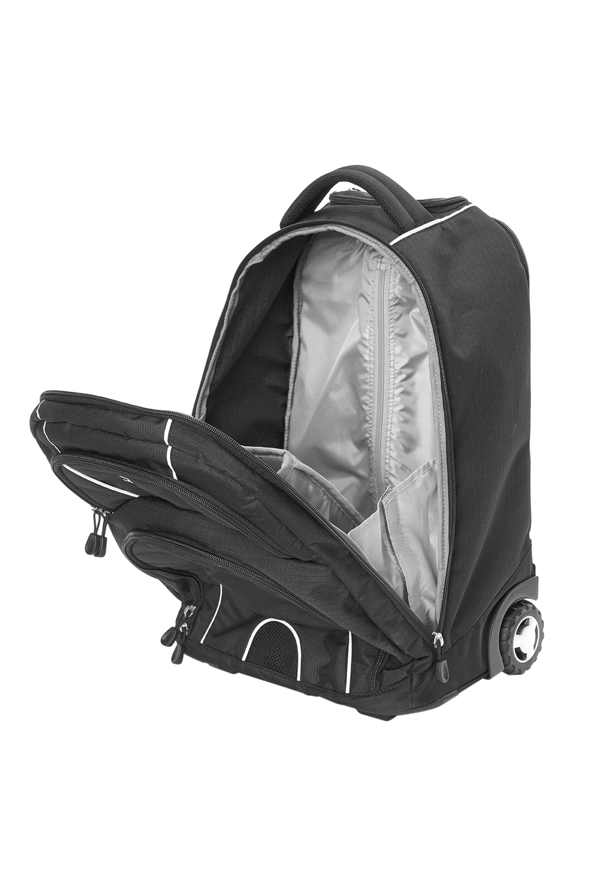 Freewheel Freewheel 2-in-1 Travel Backpack