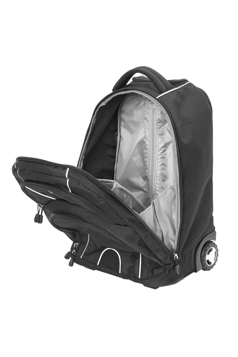 Freewheel Freewheel 2-in-1 Travel Backpack