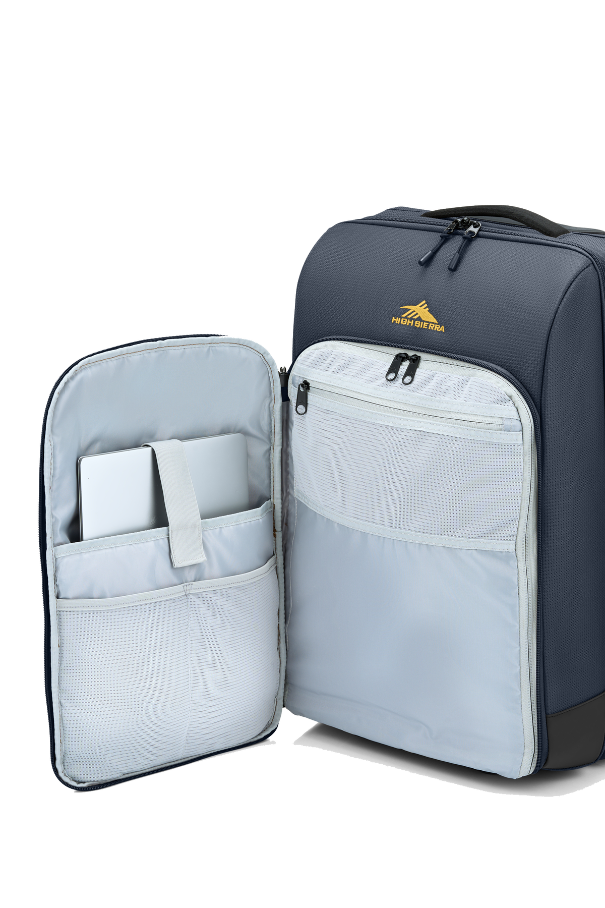 Ultimate Access 4DLX Ultimate Access 4 DLX Wheeled Duffle 55cm