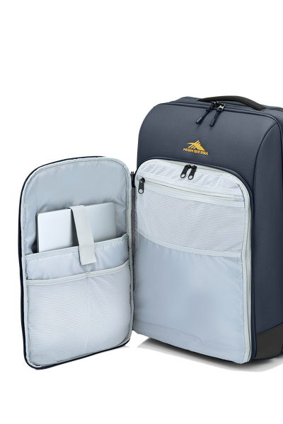 Ultimate Access 4DLX Ultimate Access 4 DLX Wheeled Duffle 55cm