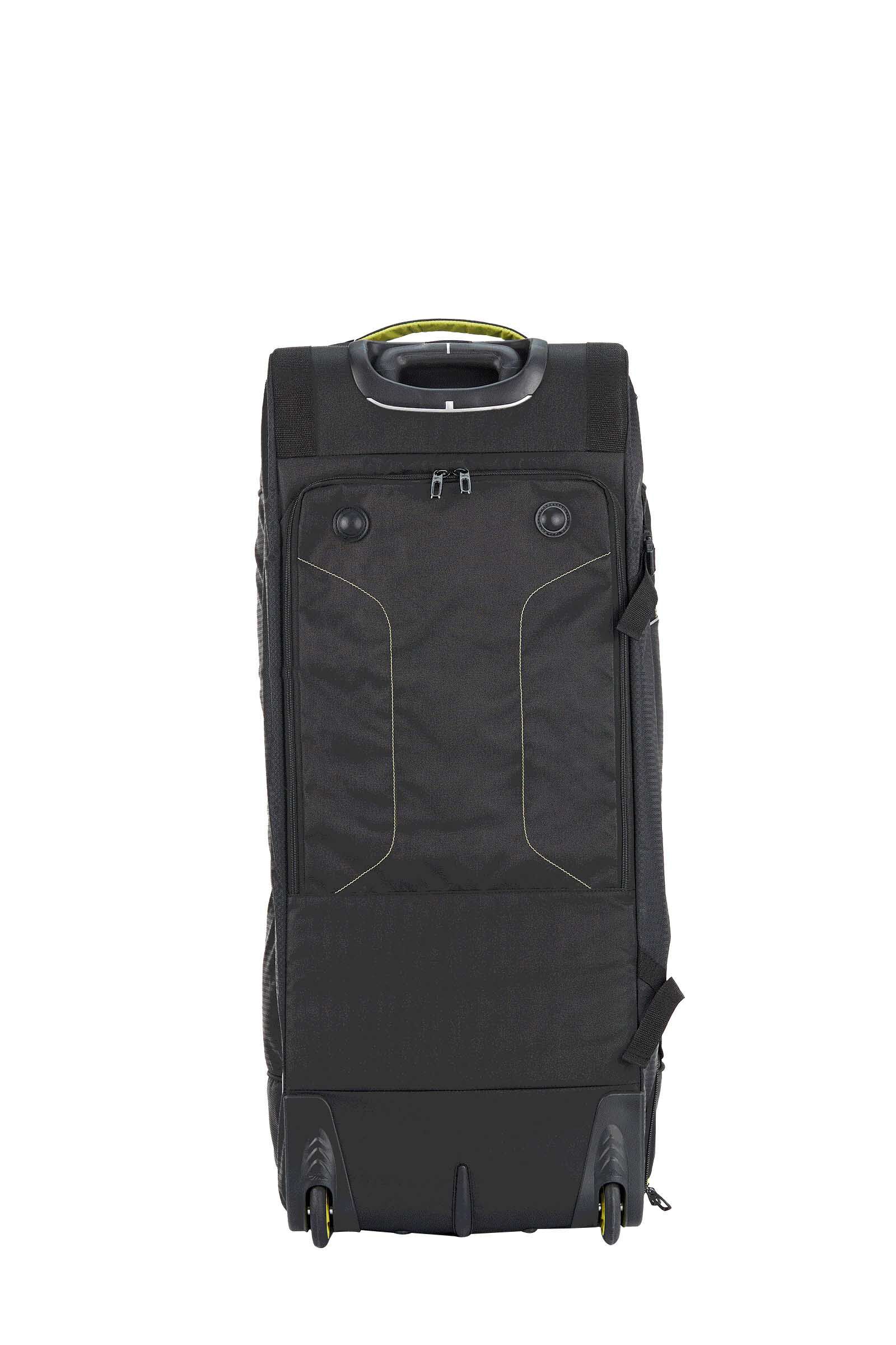 High sierra ultimate 91cm wheel duffle online