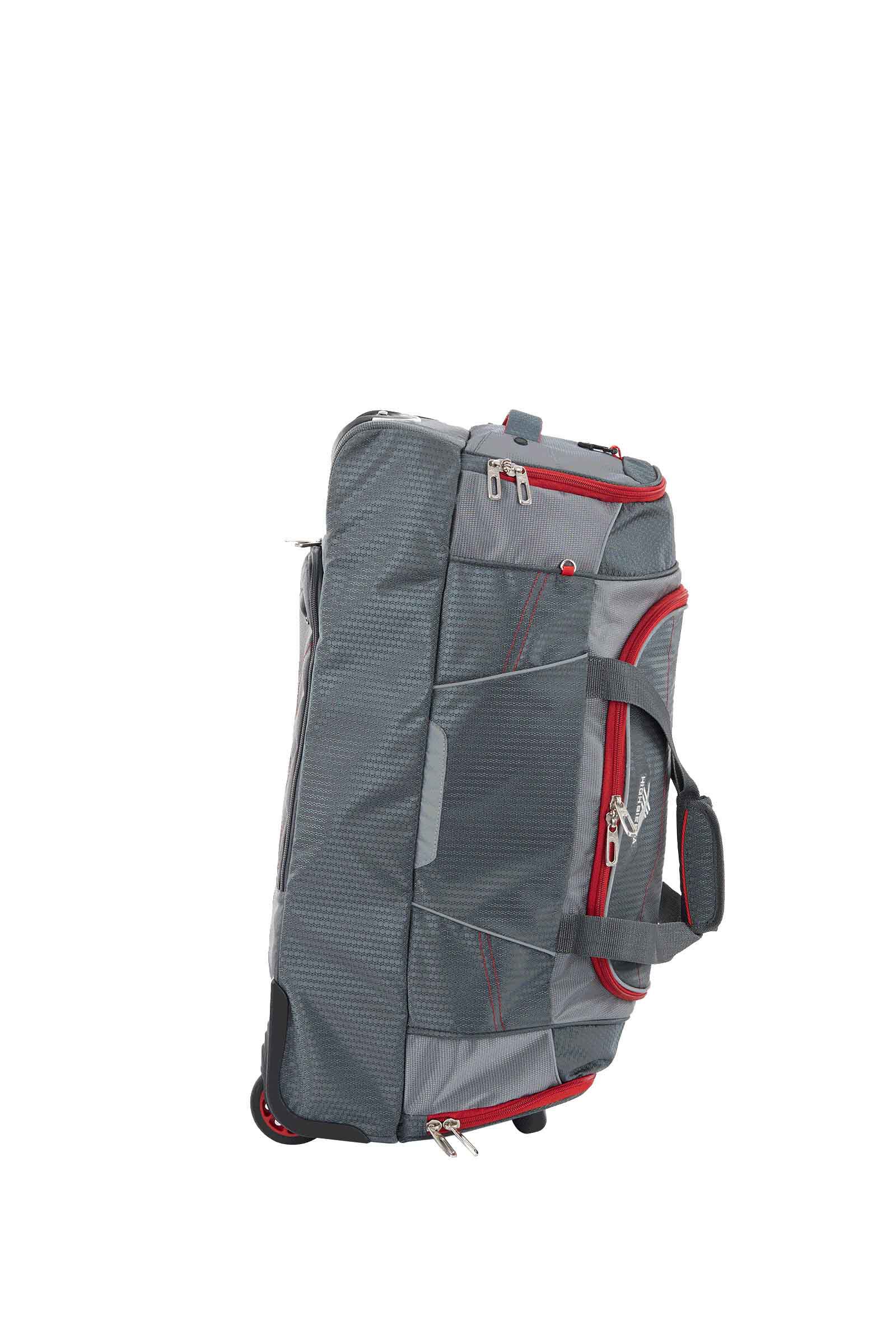 High sierra 66cm wheeled duffel hot sale