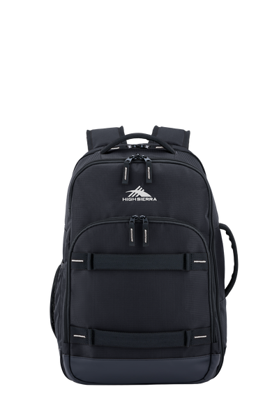 ULTIMATE ACCESS 4DLX Ultimate Access 4 DLX 16'' Laptop Travel Backpack