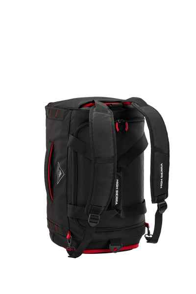 COMPOSITE V4 WS Composite V4 WS 2 in 1 Duffle