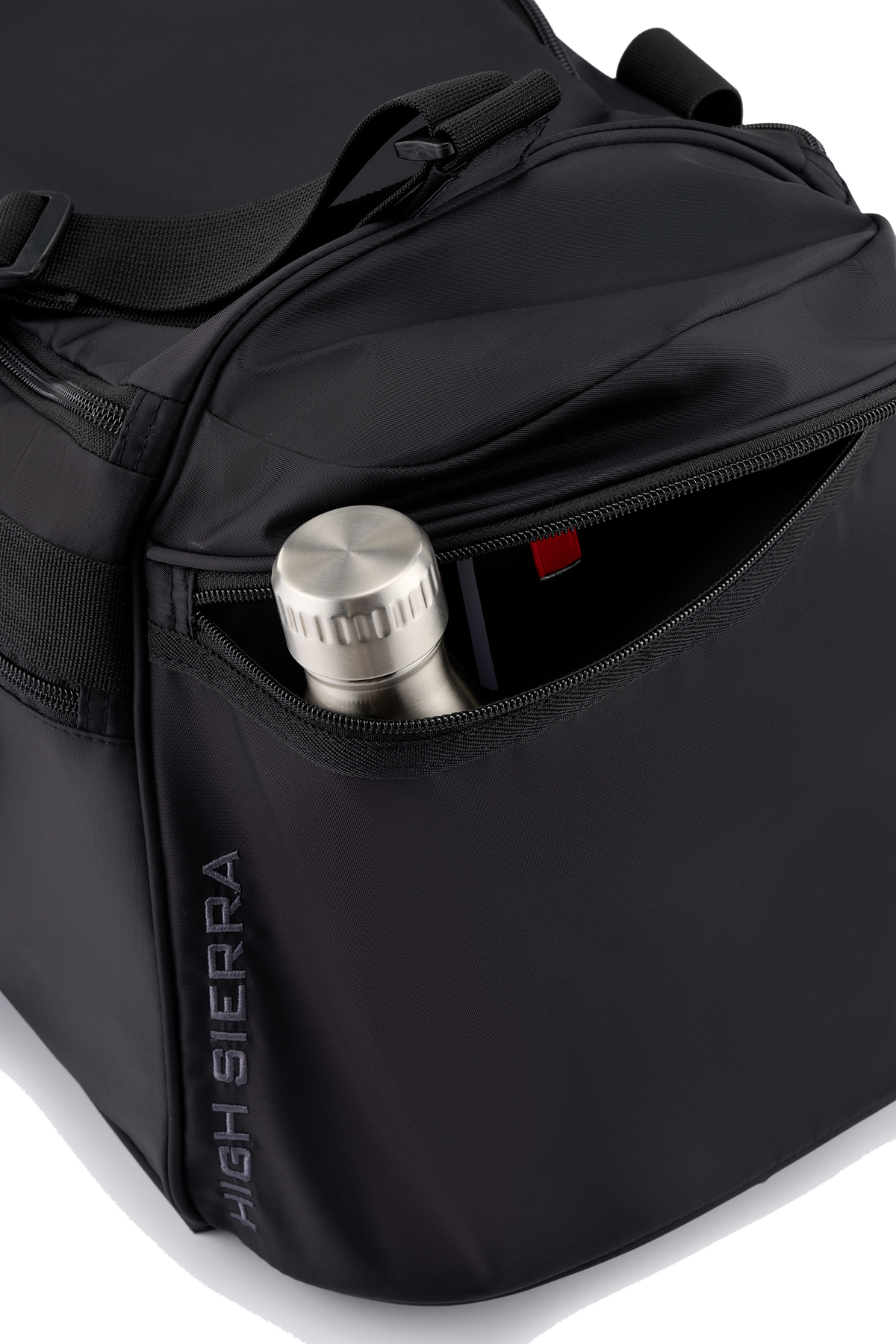 HS Duffles Travel Duffle (Large)