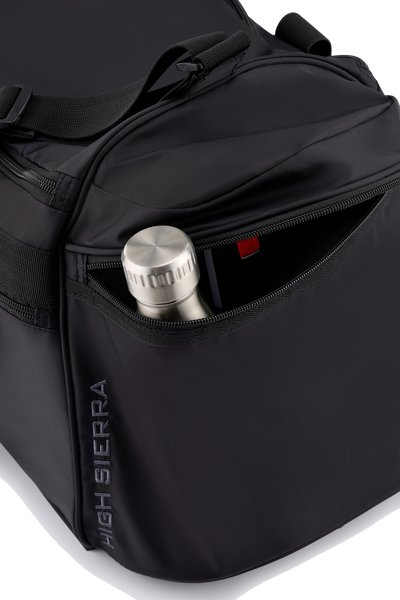 HS Duffles Travel Duffle (Large)