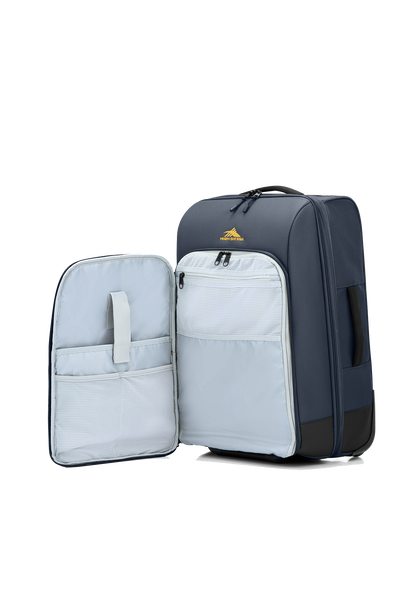 Ultimate Access 4DLX Ultimate Access 4 DLX Wheeled Duffle 55cm