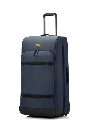 Ultimate Access 4DLX Ultimate Access 4 DLX Wheeled Duffle 81cm