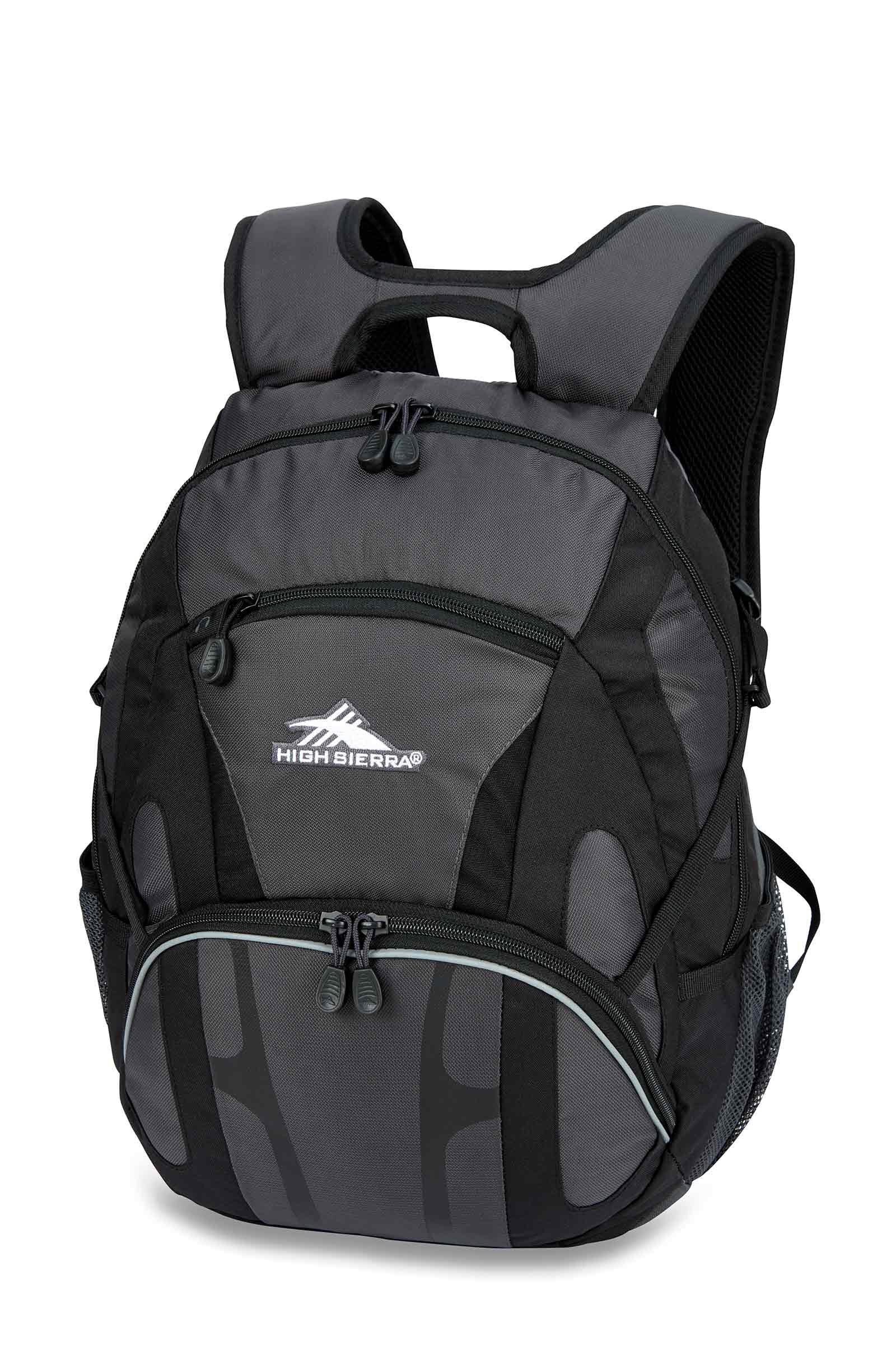 High Sierra Composite Backpack