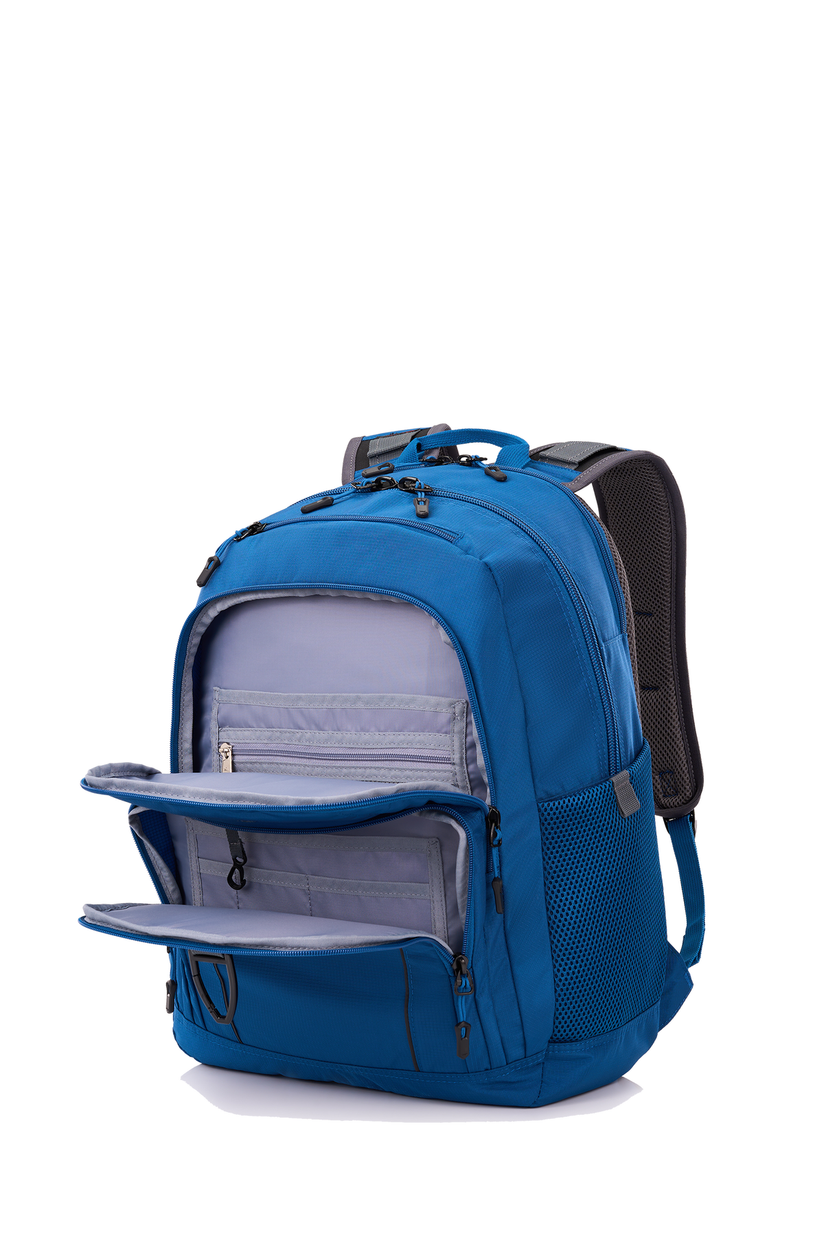 Extension Backpack