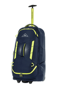 Composite Composite 76 cm Wheeled Duffle V4