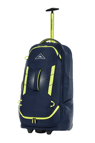 Composite Composite 76 cm Wheeled Duffle V4