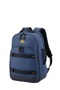 ULTIMATE ACCESS 4DLX Ultimate Access 4 DLX 16'' Laptop Travel Backpack
