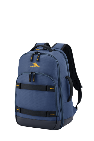 ULTIMATE ACCESS 4DLX Ultimate Access 4 DLX 16'' Laptop Travel Backpack