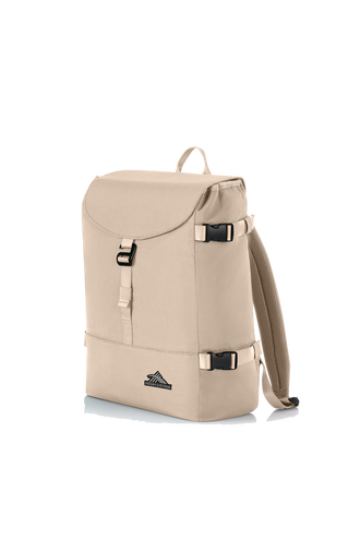 Camille Camille Travel Backpack