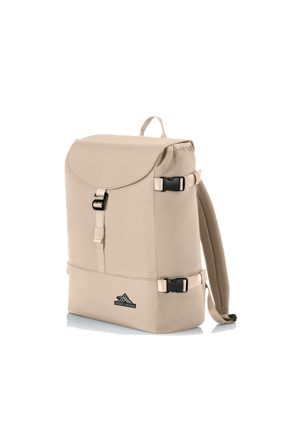 Camille Camille Travel Backpack