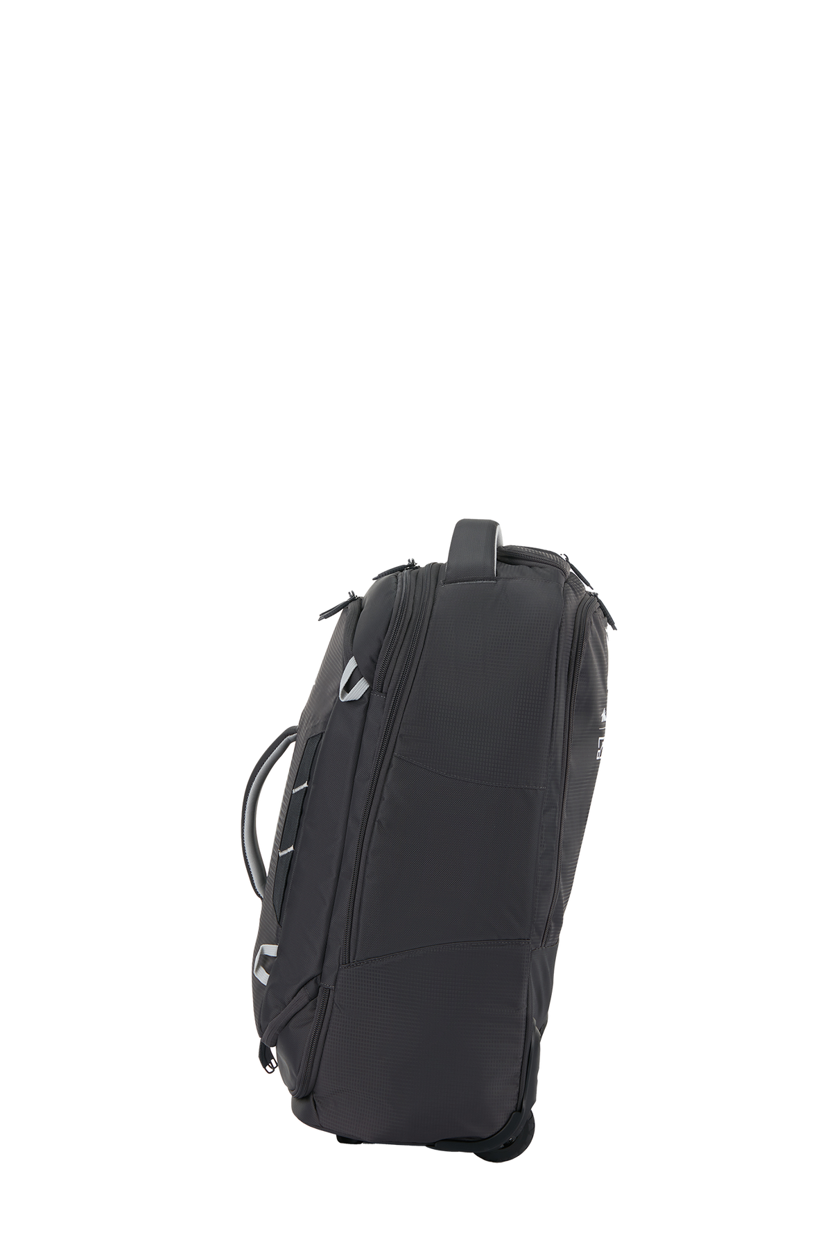 Composite Composite V4 Wheeled Duffle 56 cm