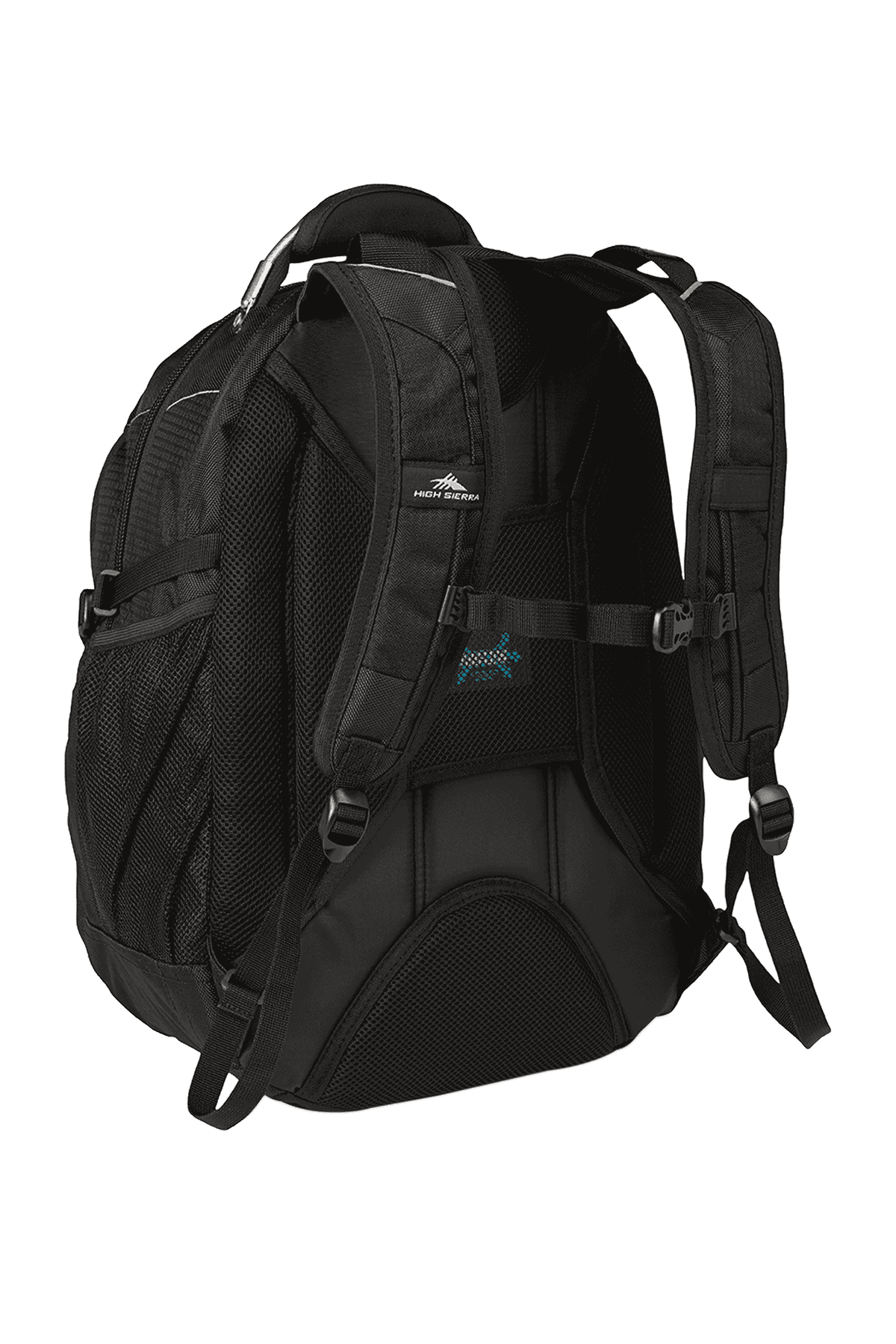High Sierra XBT 17" Laptop Daypack
