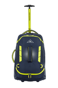 Composite Composite 56 cm Wheeled Duffle V4