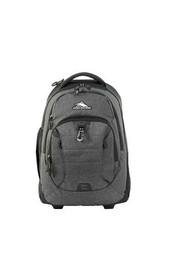 Jarvis Jarvis Pro Wheeled Backpack