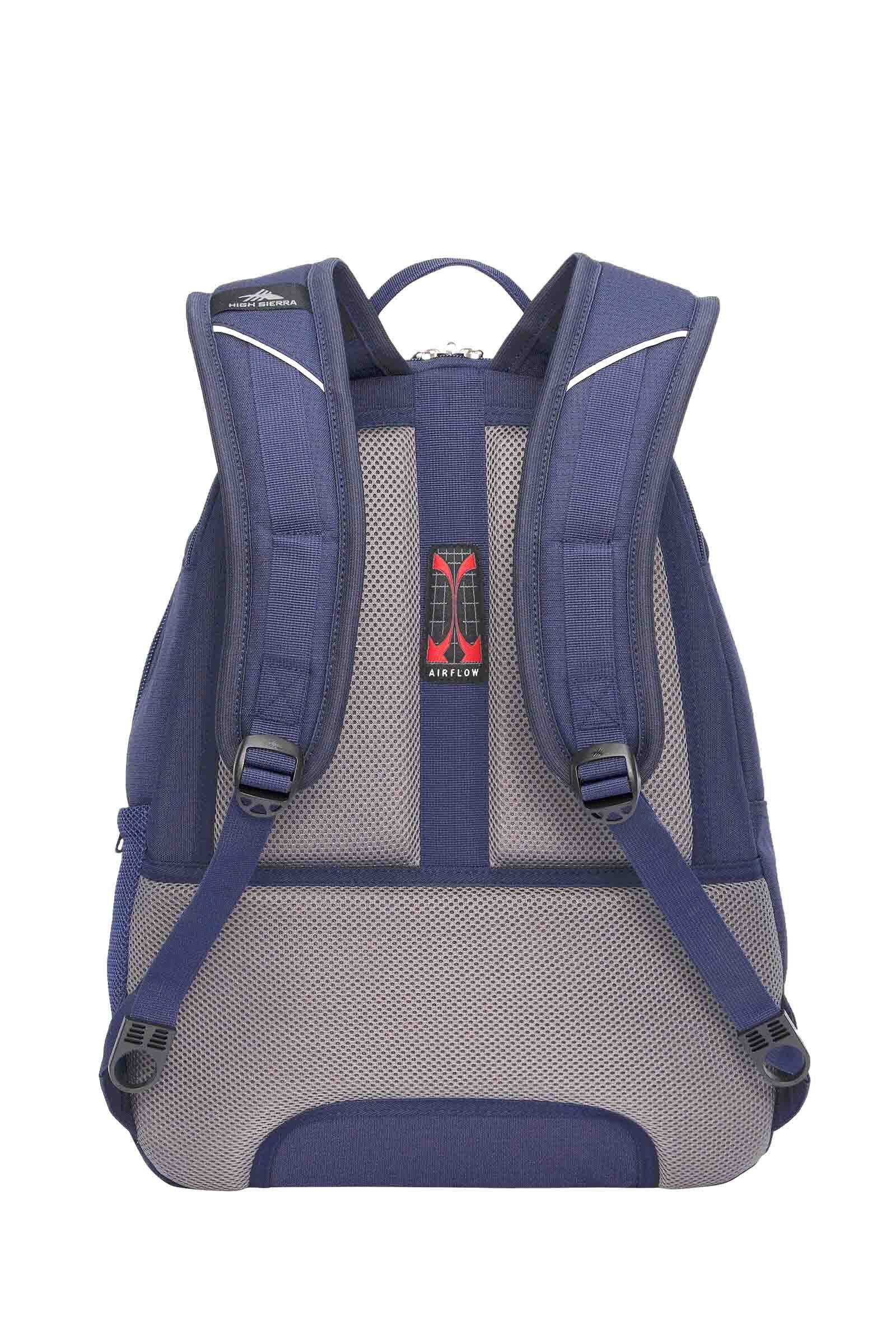 High Sierra Backpacks Academy 3.0 Eco Backpack