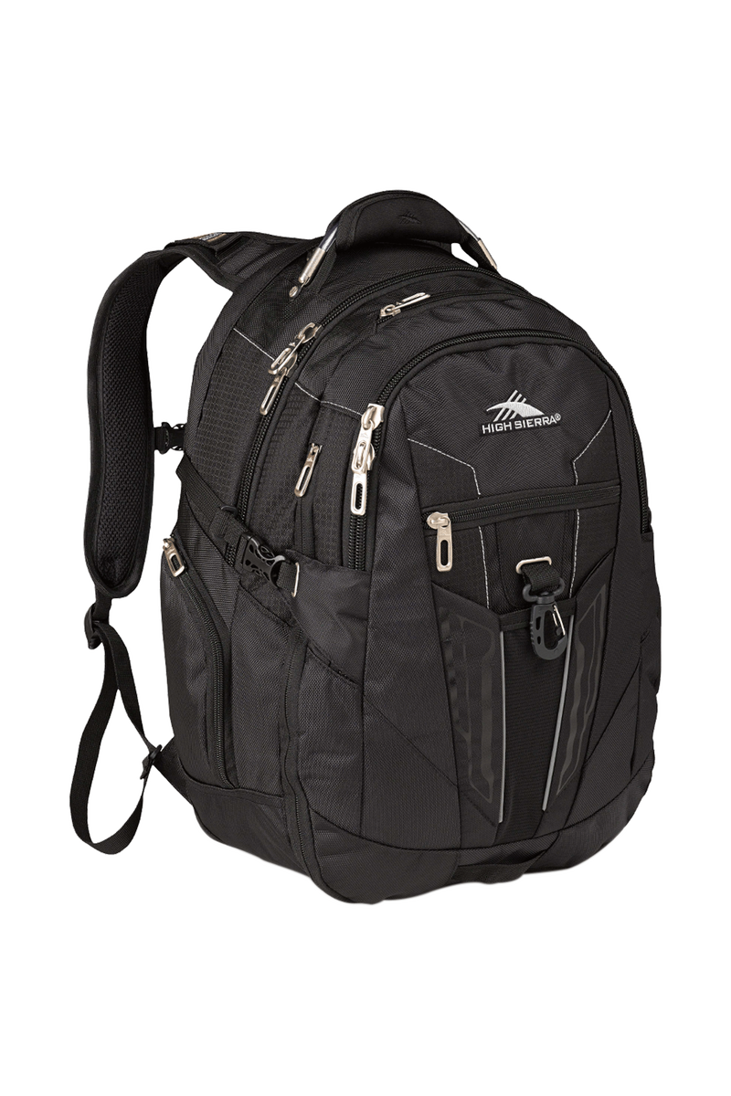 XBT XBT 17" Laptop Daypack