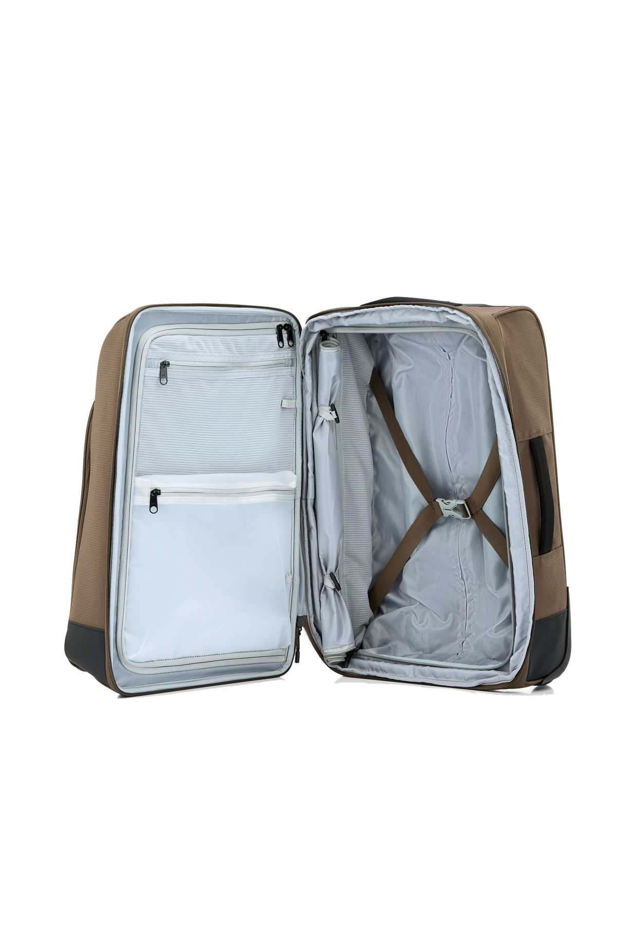 Ultimate Access 4DLX Ultimate Access 4 DLX Wheeled Duffle 55cm