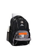 LEEDS SMU Swerve 17'' Laptop Daypack